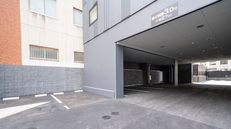 <b>Hotel Oriental Express Fukuoka Nakasu Other</b>. Images powered by <a href="https://www.leonardoworldwide.com/" title="Leonardo Worldwide" target="_blank">Leonardo</a>.