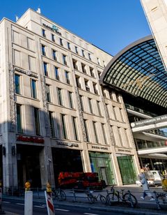 Motel One Berlin-Potsdamer Platz