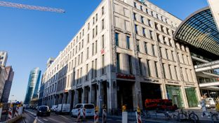 Motel One Berlin-Potsdamer Platz
