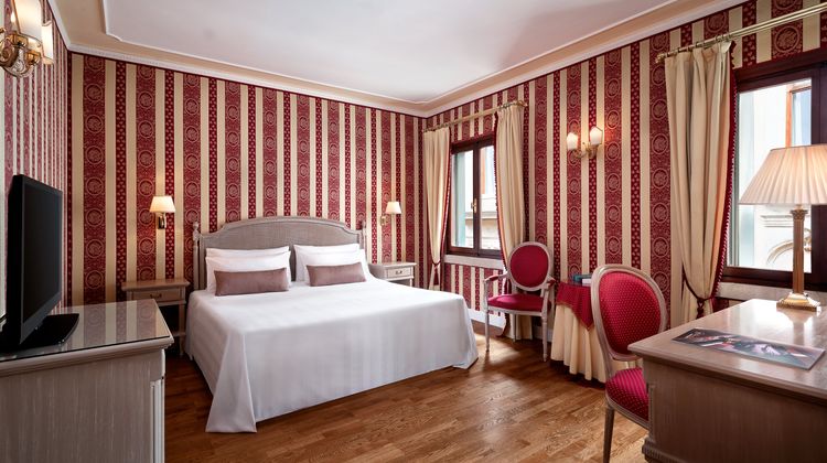 Sina Palazzo Sant'Angelo Room