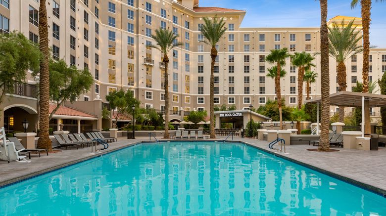 <b>Club Wyndham Grand Desert Pool</b>. Images powered by <a href="https://www.leonardoworldwide.com/" title="Leonardo Worldwide" target="_blank">Leonardo</a>.