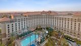 Club Wyndham Grand Desert Exterior