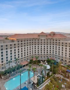 Club Wyndham Grand Desert