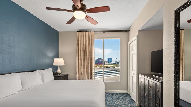 Club Wyndham Grand Desert Room