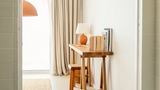 <b>Hotel Les Roches Rouges, a Design Hotel Other</b>. Images powered by <a href="https://www.leonardoworldwide.com/" title="Leonardo Worldwide" target="_blank">Leonardo</a>.