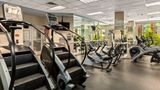 Club Wyndham Grand Desert Health Club