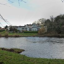 The George Of Piercebridge