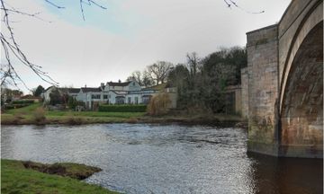 The George Of Piercebridge