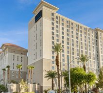 Club Wyndham Grand Desert Exterior