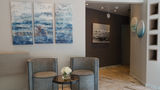 The Wave Hotel Exterior