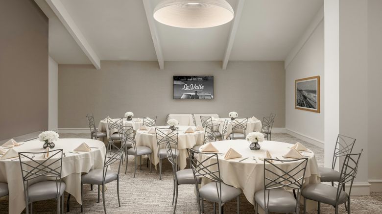 <b>Guesthouse Hotel at La Valle Meeting</b>. Images powered by <a href="https://www.leonardoworldwide.com/" title="Leonardo Worldwide" target="_blank">Leonardo</a>.