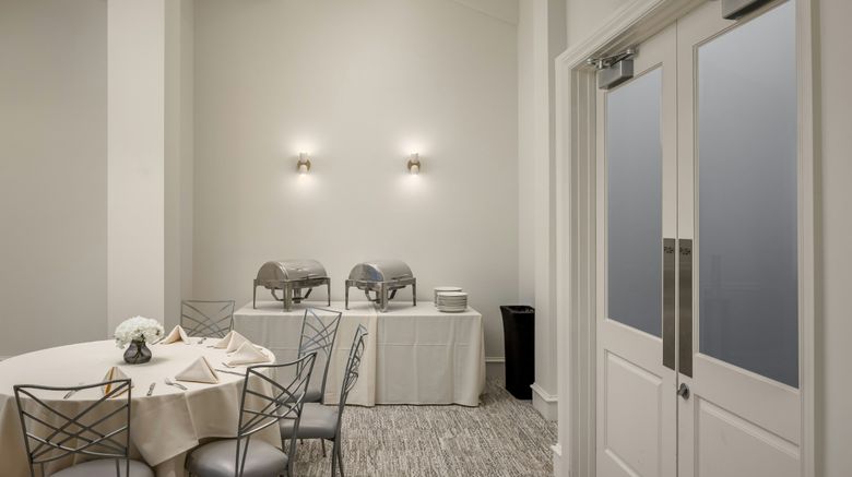 <b>Guesthouse Hotel at La Valle Meeting</b>. Images powered by <a href="https://www.leonardoworldwide.com/" title="Leonardo Worldwide" target="_blank">Leonardo</a>.