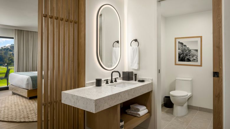 <b>Guesthouse Hotel at La Valle Room</b>. Images powered by <a href="https://www.leonardoworldwide.com/" title="Leonardo Worldwide" target="_blank">Leonardo</a>.