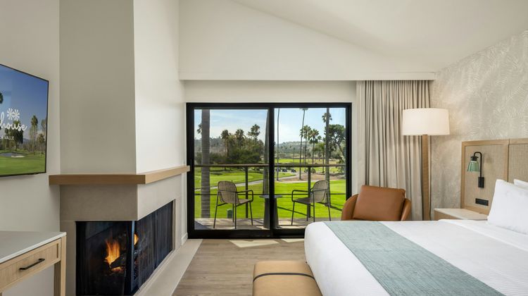 Guesthouse Hotel at La Valle Room