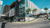 <b>Four Points Distrito Uno Chihuahua Exterior</b>. Images powered by <a href="https://www.leonardoworldwide.com/" title="Leonardo Worldwide" target="_blank">Leonardo</a>.
