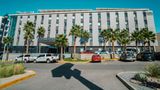 <b>Four Points Distrito Uno Chihuahua Exterior</b>. Images powered by <a href="https://www.leonardoworldwide.com/" title="Leonardo Worldwide" target="_blank">Leonardo</a>.