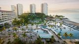 <b>Marriott Puerto Vallarta Resort & Spa Pool</b>. Images powered by <a href="https://www.leonardoworldwide.com/" title="Leonardo Worldwide" target="_blank">Leonardo</a>.