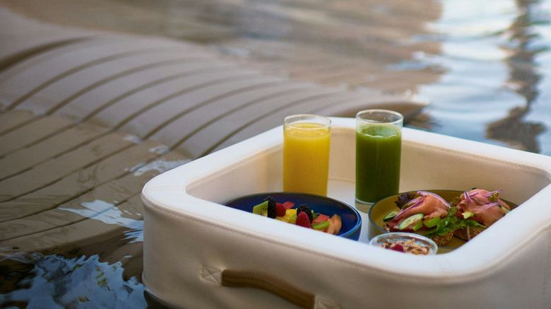<b>Marriott Puerto Vallarta Resort & Spa Restaurant</b>. Images powered by <a href="https://www.leonardoworldwide.com/" title="Leonardo Worldwide" target="_blank">Leonardo</a>.