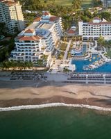 Marriott Puerto Vallarta Resort & Spa