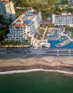 Marriott Puerto Vallarta Resort & Spa