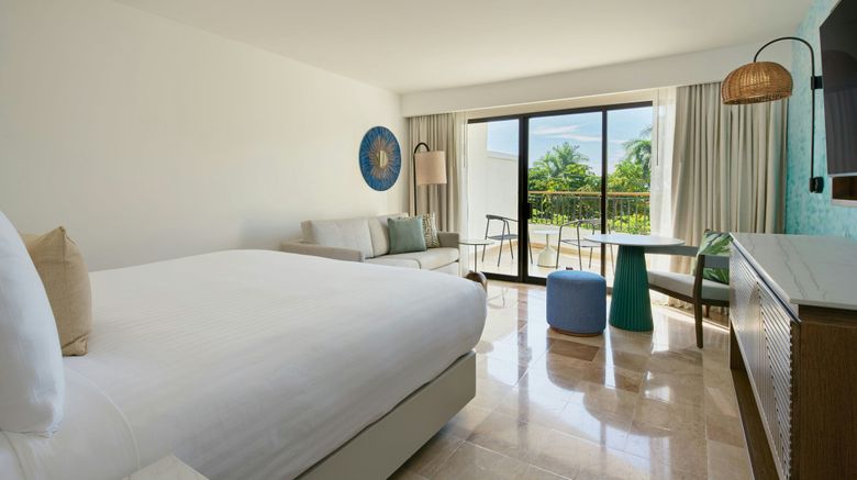 <b>Marriott Puerto Vallarta Resort & Spa Room</b>. Images powered by <a href="https://www.leonardoworldwide.com/" title="Leonardo Worldwide" target="_blank">Leonardo</a>.