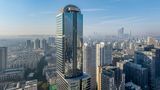 Sheraton Nanjing Kingsley Hotel & Towers Exterior