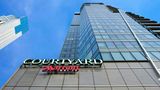 Courtyard Hong Kong Exterior
