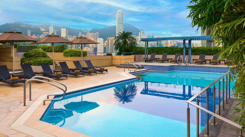 <b>Sheraton Hong Kong Hotel & Towers Pool</b>. Images powered by <a href="https://www.leonardoworldwide.com/" title="Leonardo Worldwide" target="_blank">Leonardo</a>.