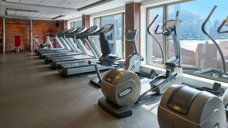 <b>Sheraton Hong Kong Hotel & Towers Recreation</b>. Images powered by <a href="https://www.leonardoworldwide.com/" title="Leonardo Worldwide" target="_blank">Leonardo</a>.
