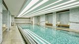 JW Marriott Hotel Bogota Pool