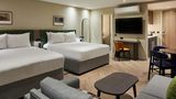 <b>Residence Inn by Marriott Edinburgh Suite</b>. Images powered by <a href="https://www.leonardoworldwide.com/" title="Leonardo Worldwide" target="_blank">Leonardo</a>.