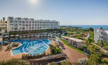 W Algarve