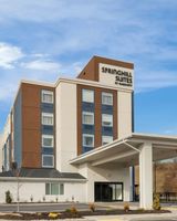 SpringHill Suites Pittsburgh Airport