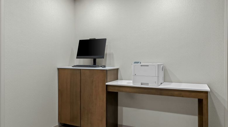 <b>SpringHill Suites Pittsburgh Airport Other</b>. Images powered by <a href="https://www.leonardoworldwide.com/" title="Leonardo Worldwide" target="_blank">Leonardo</a>.