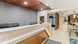 SpringHill Suites Pittsburgh Airport Lobby