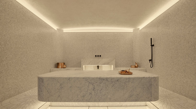 Six Senses London Spa