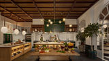 Six Senses London Restaurant