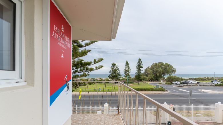 <b>Esplanade Apartments West Beach Recreation</b>. Images powered by <a href="https://www.leonardoworldwide.com/" title="Leonardo Worldwide" target="_blank">Leonardo</a>.