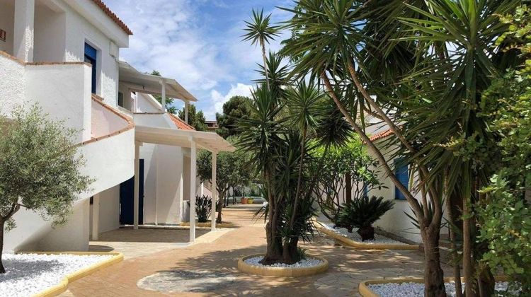Hotel Regent-Catona Di Reggio Calabria Other