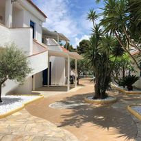Hotel Regent-Catona Di Reggio Calabria