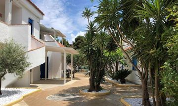 Hotel Regent-Catona Di Reggio Calabria