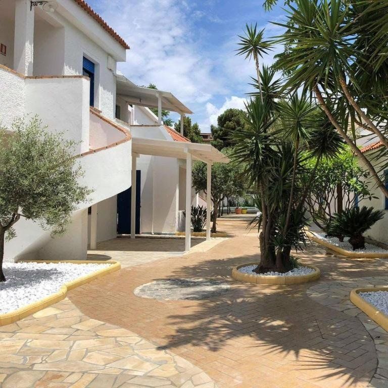 Hotel Regent-Catona Di Reggio Calabria