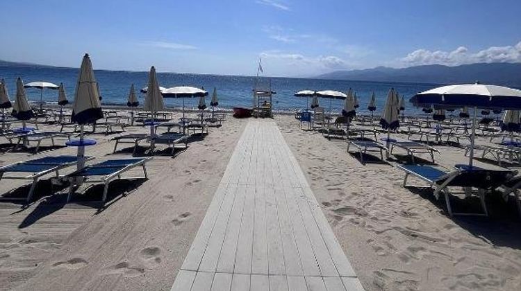 Hotel Regent-Catona Di Reggio Calabria Other