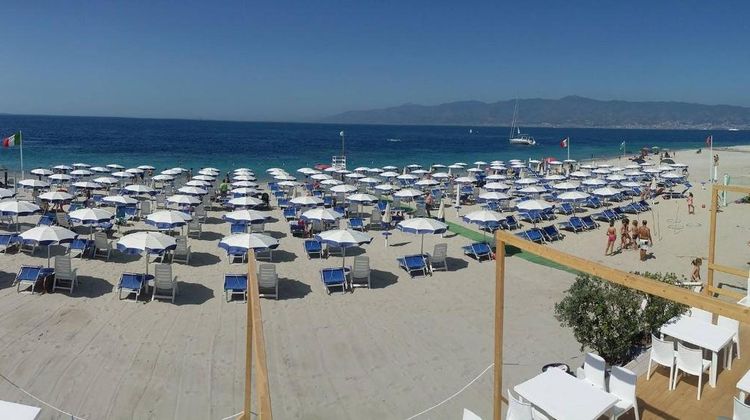 Hotel Regent-Catona Di Reggio Calabria Other