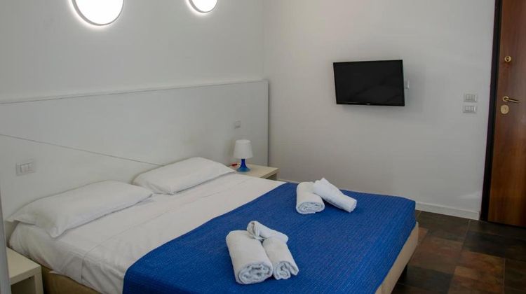 Hotel Regent-Catona Di Reggio Calabria Other