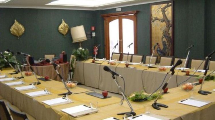 Hotel Regent-Catona Di Reggio Calabria Other