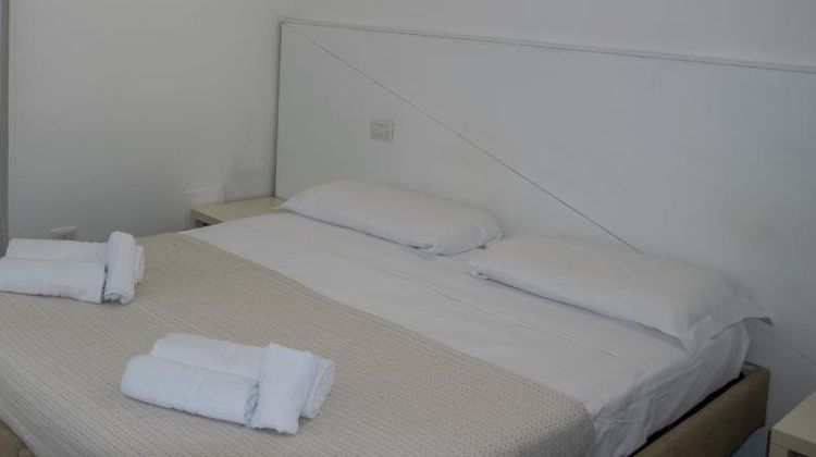 Hotel Regent-Catona Di Reggio Calabria Other