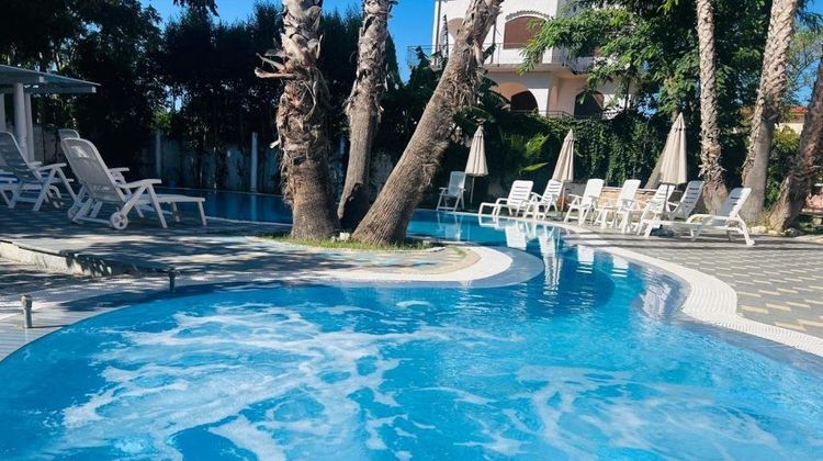 Hotel Regent-Catona Di Reggio Calabria Other