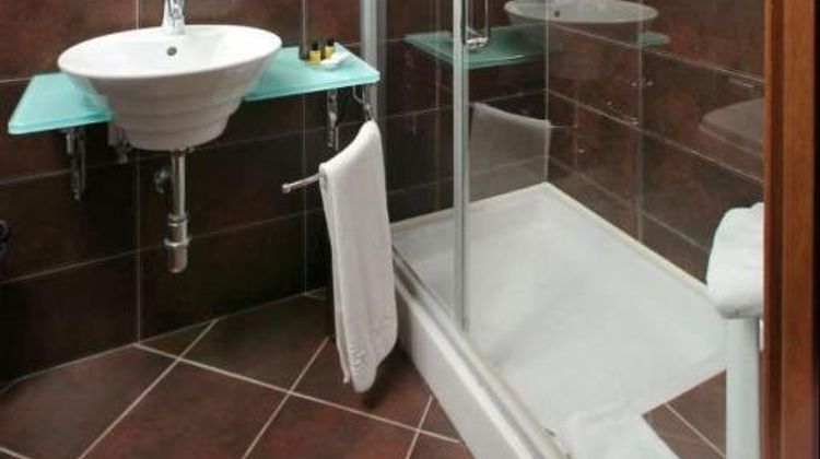 Hotel Regent-Catona Di Reggio Calabria Other