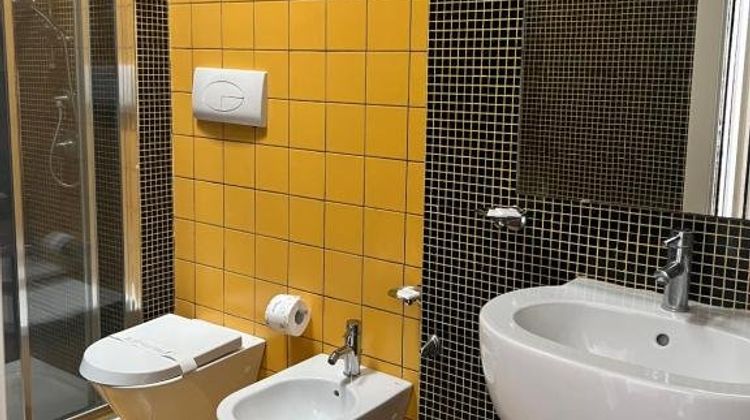 Hotel Regent-Catona Di Reggio Calabria Other